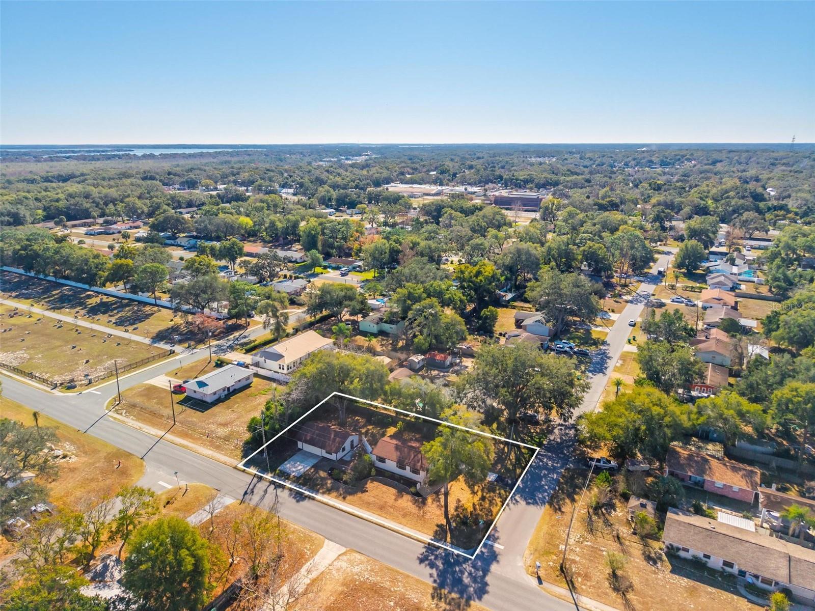 FRUITLAND PARK EMERALD SUB - Residential