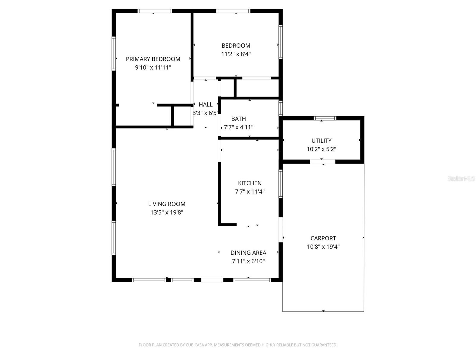 FRUITLAND PARK EMERALD SUB - Residential