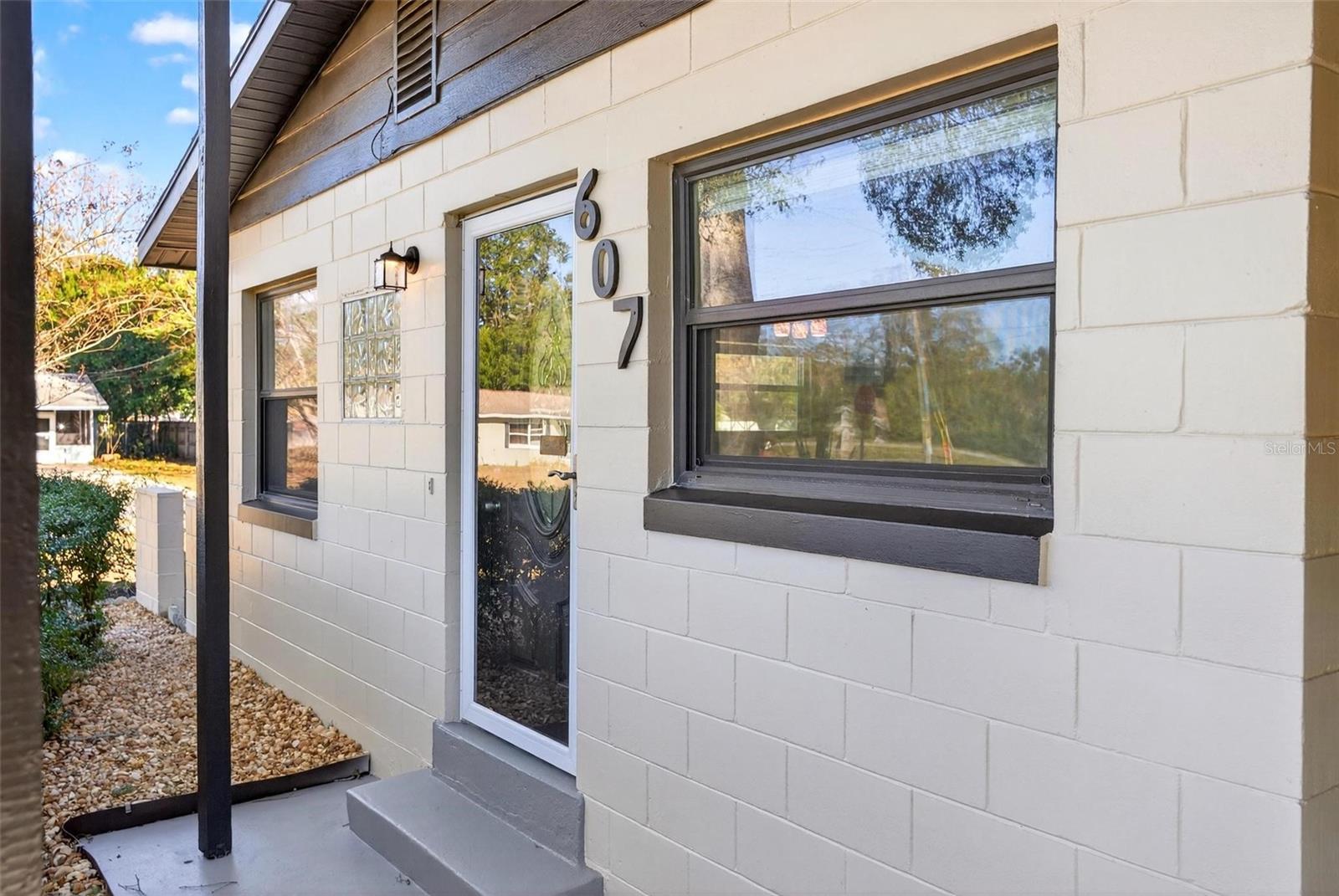 FRUITLAND PARK EMERALD SUB - Residential