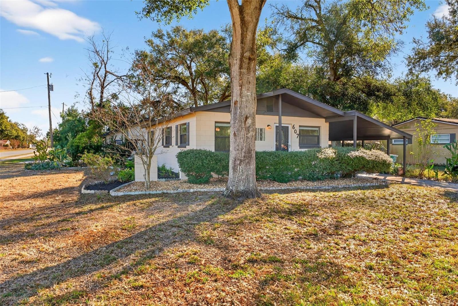 FRUITLAND PARK EMERALD SUB - Residential