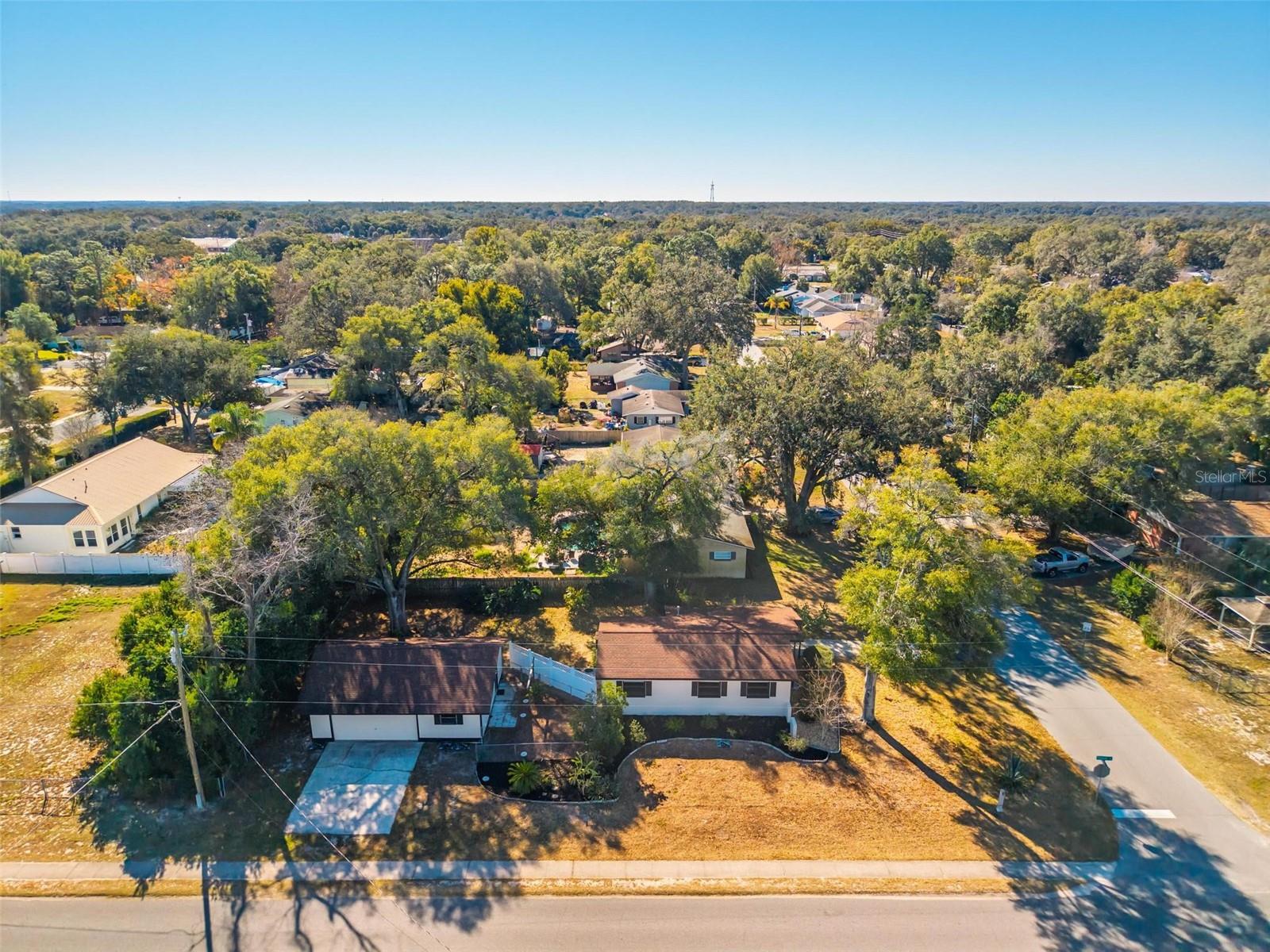 FRUITLAND PARK EMERALD SUB - Residential