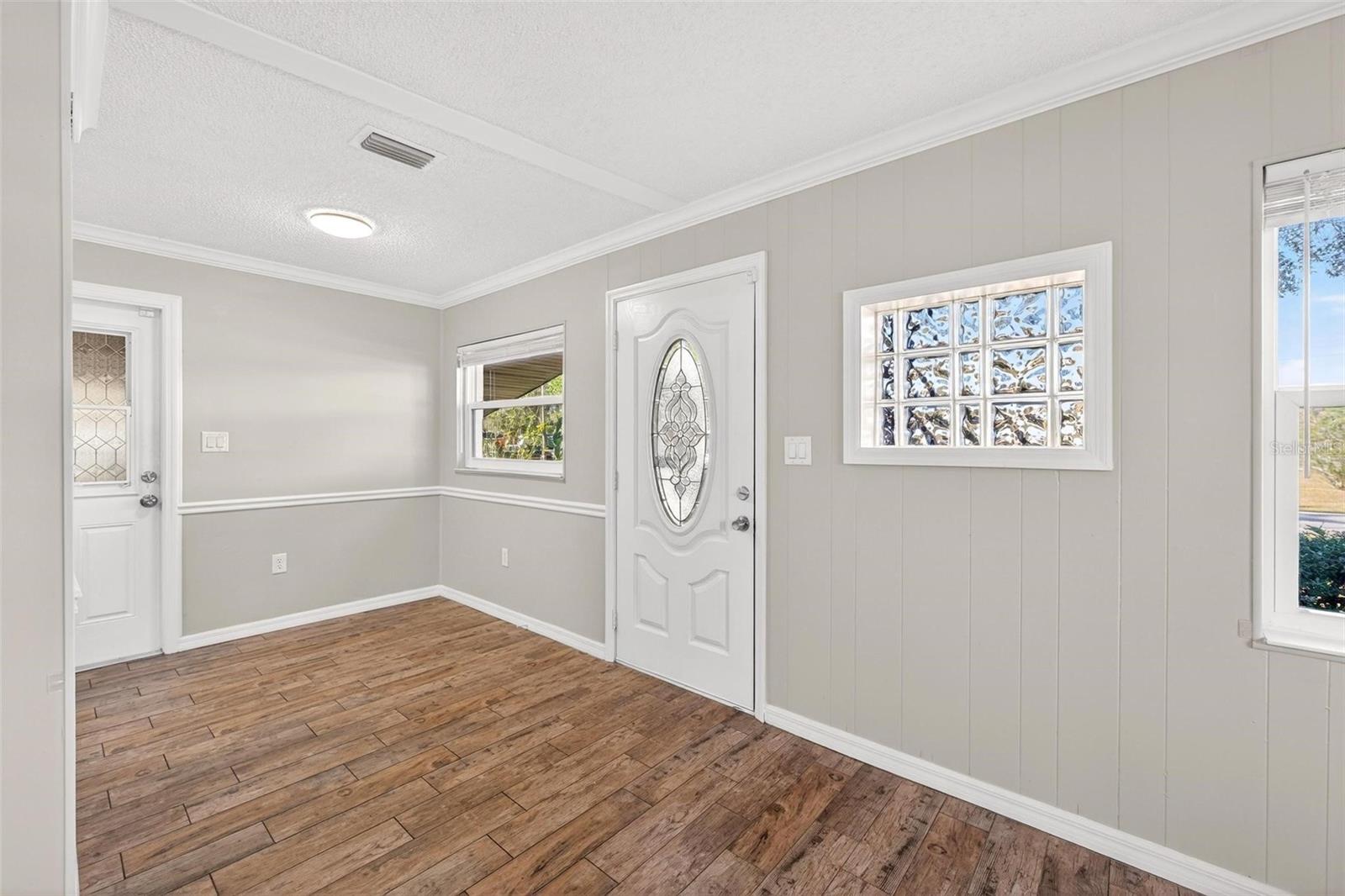 FRUITLAND PARK EMERALD SUB - Residential