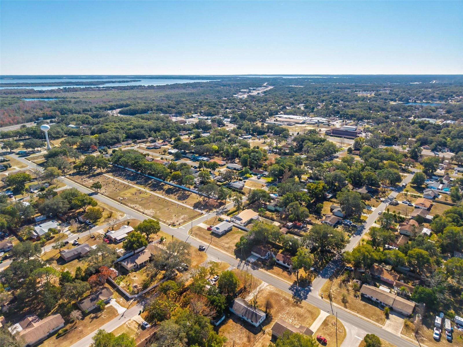 FRUITLAND PARK EMERALD SUB - Residential