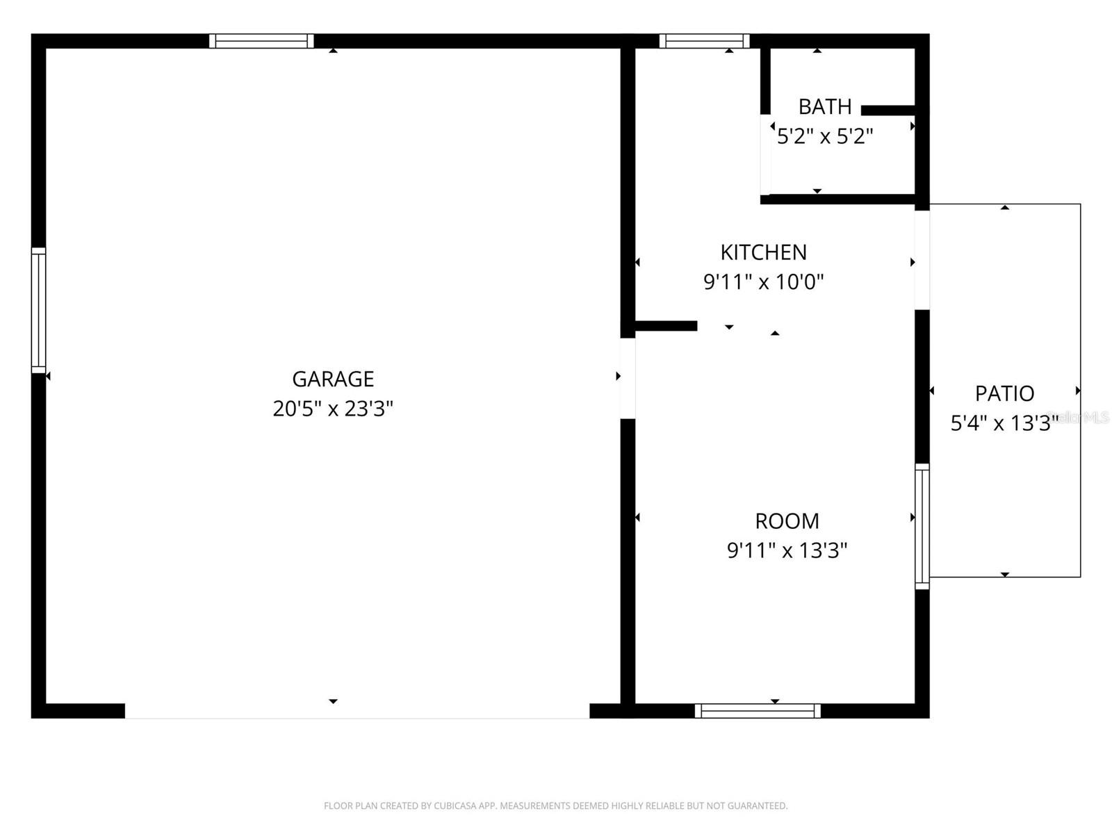 FRUITLAND PARK EMERALD SUB - Residential