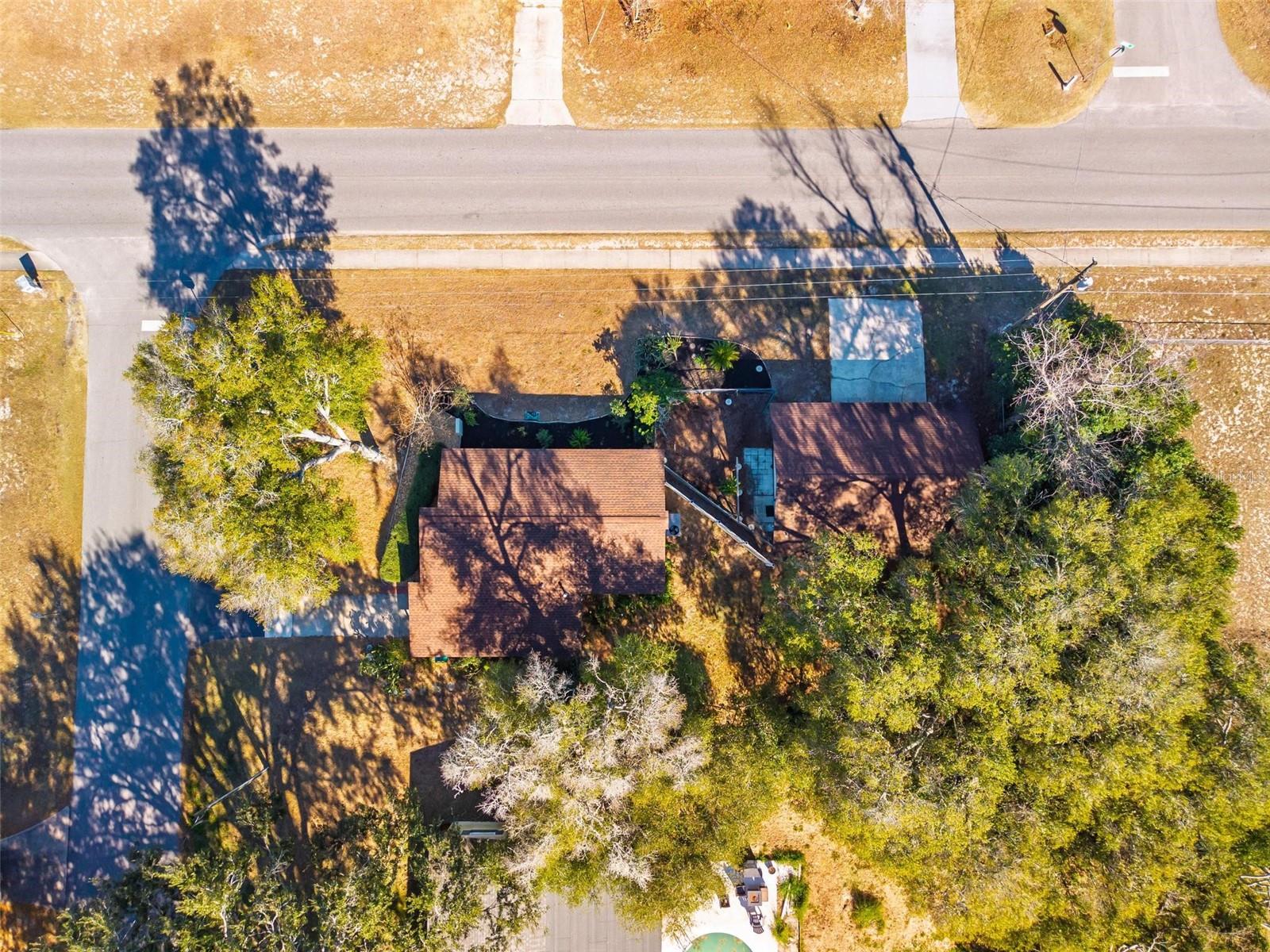 FRUITLAND PARK EMERALD SUB - Residential