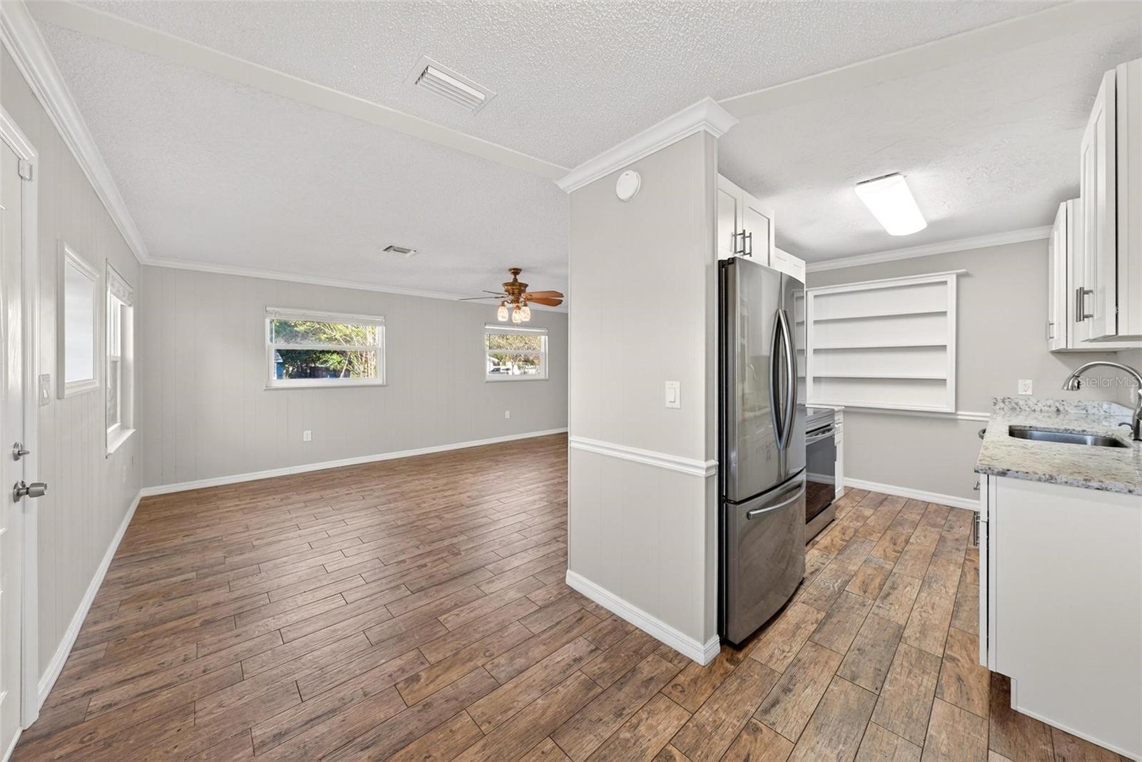 FRUITLAND PARK EMERALD SUB - Residential