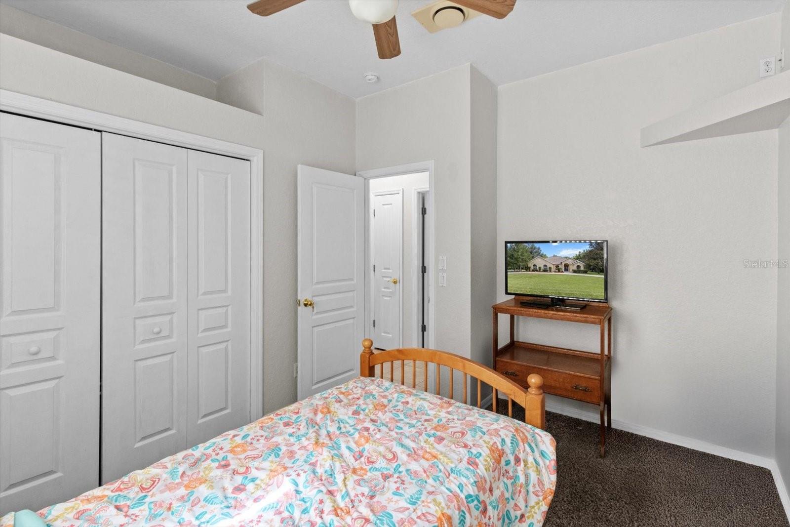 CITRUS HILLS 1ST ADD - Residential