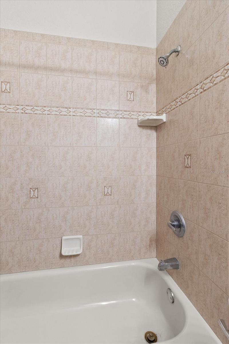 CITRUS HILLS 1ST ADD - Residential