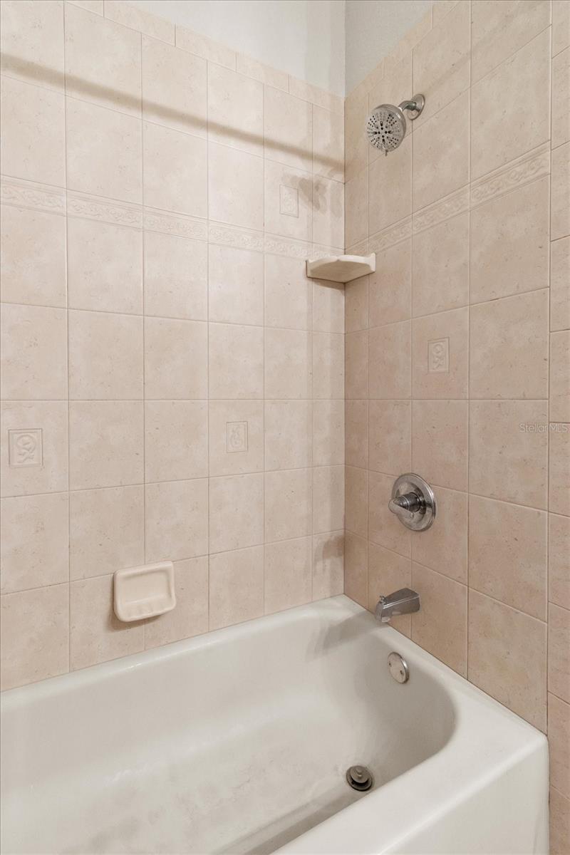 CITRUS HILLS 1ST ADD - Residential