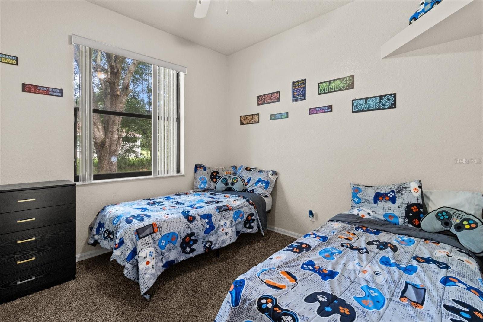 CITRUS HILLS 1ST ADD - Residential