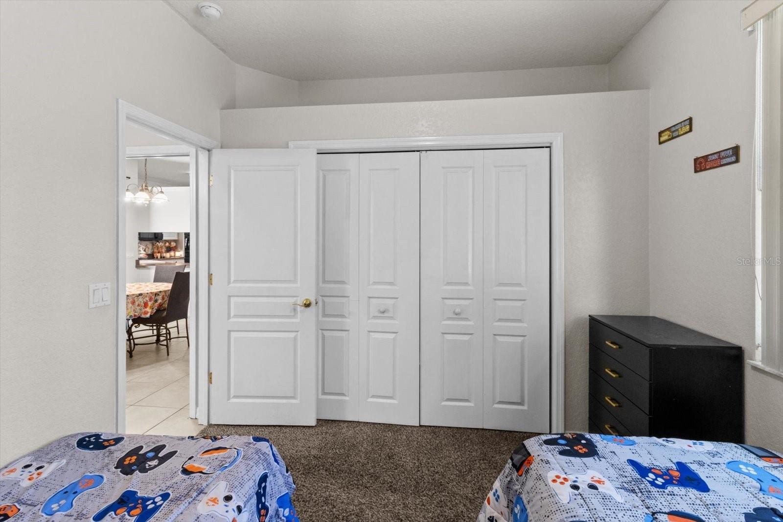 CITRUS HILLS 1ST ADD - Residential