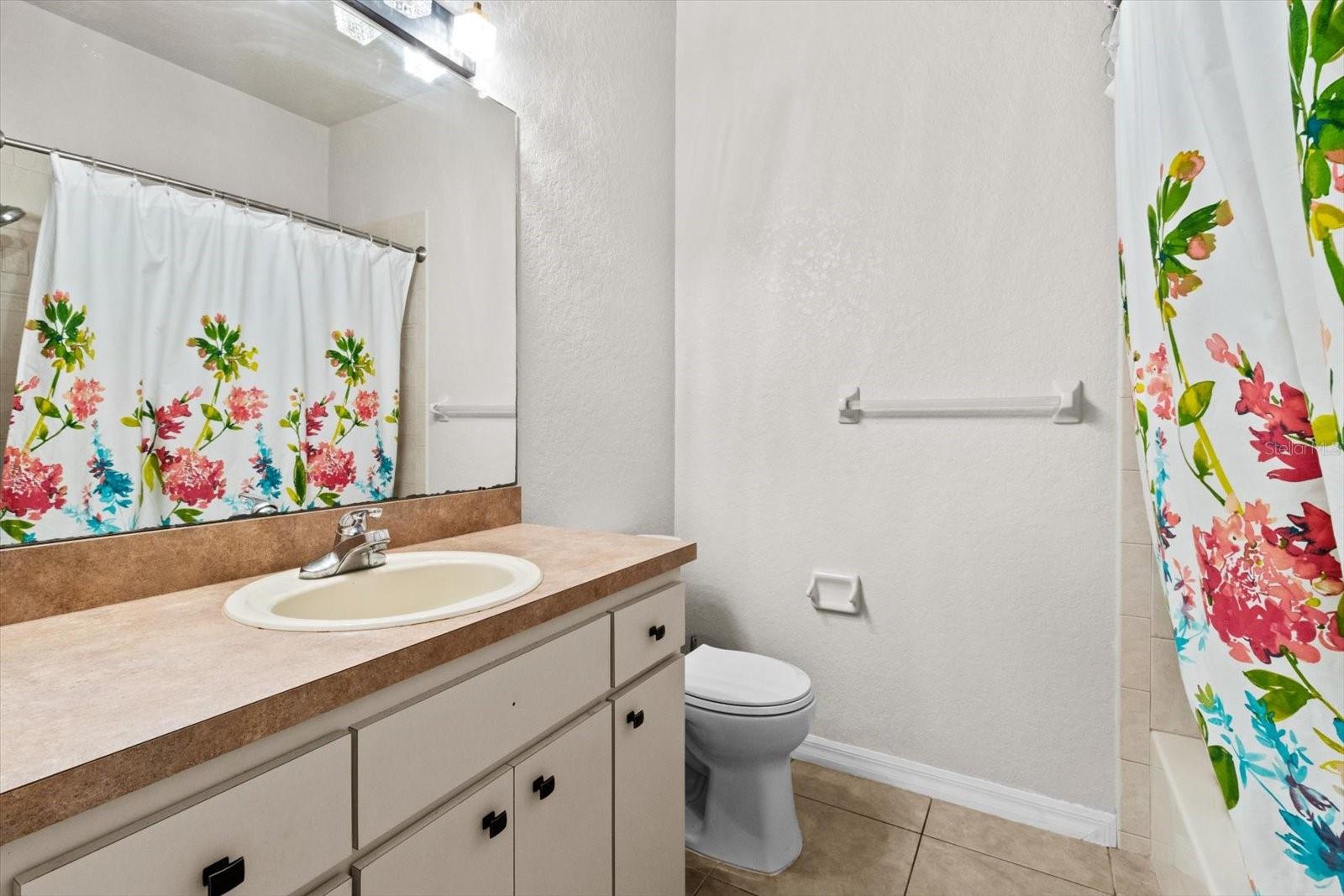 CITRUS HILLS 1ST ADD - Residential