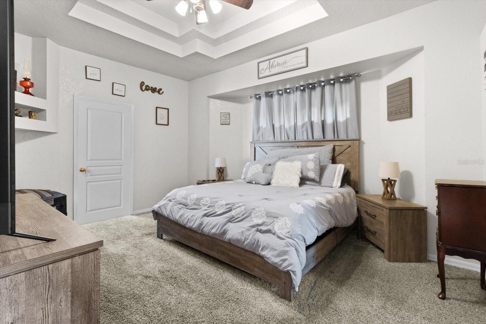 CITRUS HILLS 1ST ADD - Residential
