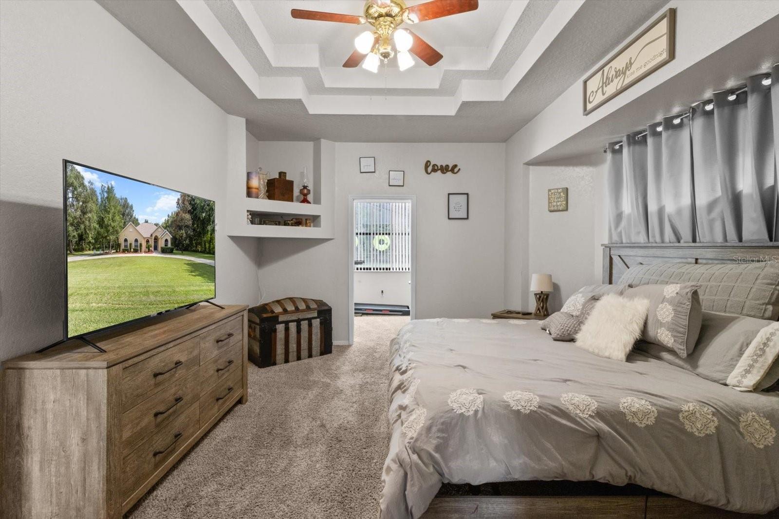 CITRUS HILLS 1ST ADD - Residential