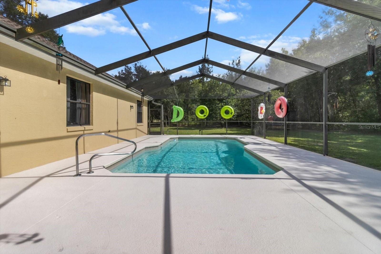 CITRUS HILLS 1ST ADD - Residential