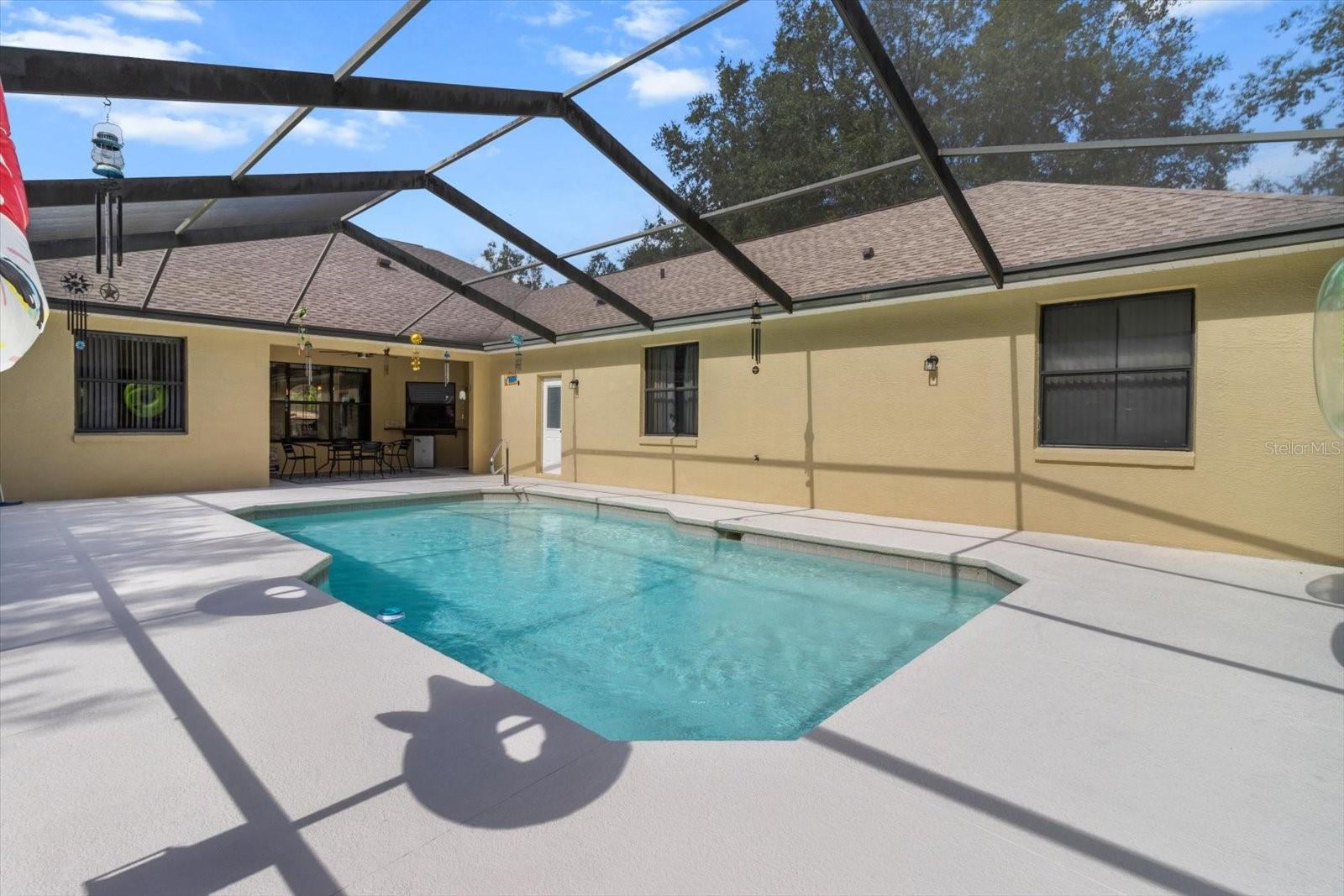 CITRUS HILLS 1ST ADD - Residential