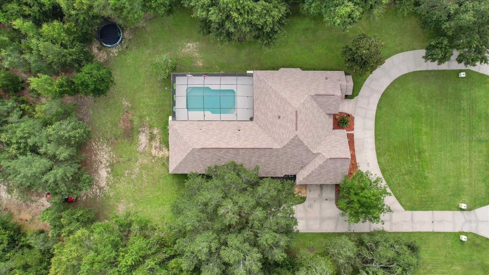 CITRUS HILLS 1ST ADD - Residential