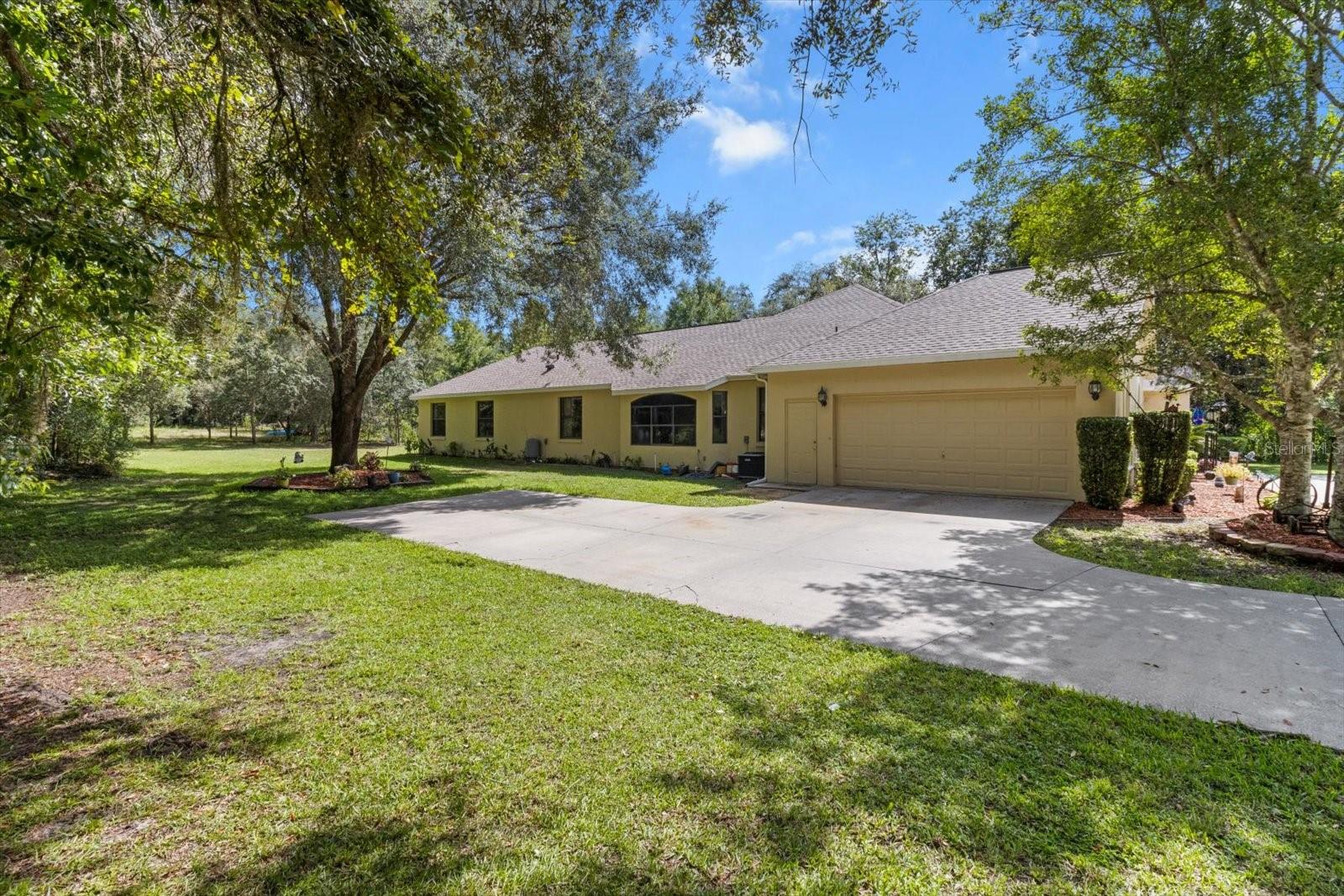 CITRUS HILLS 1ST ADD - Residential
