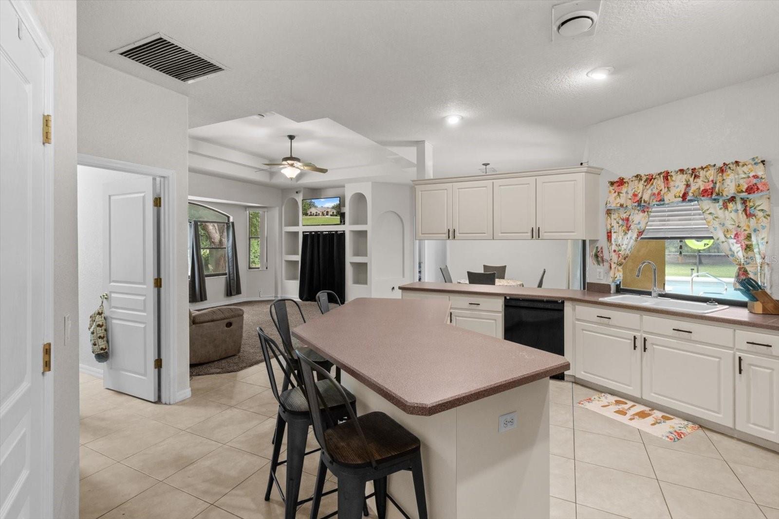 CITRUS HILLS 1ST ADD - Residential