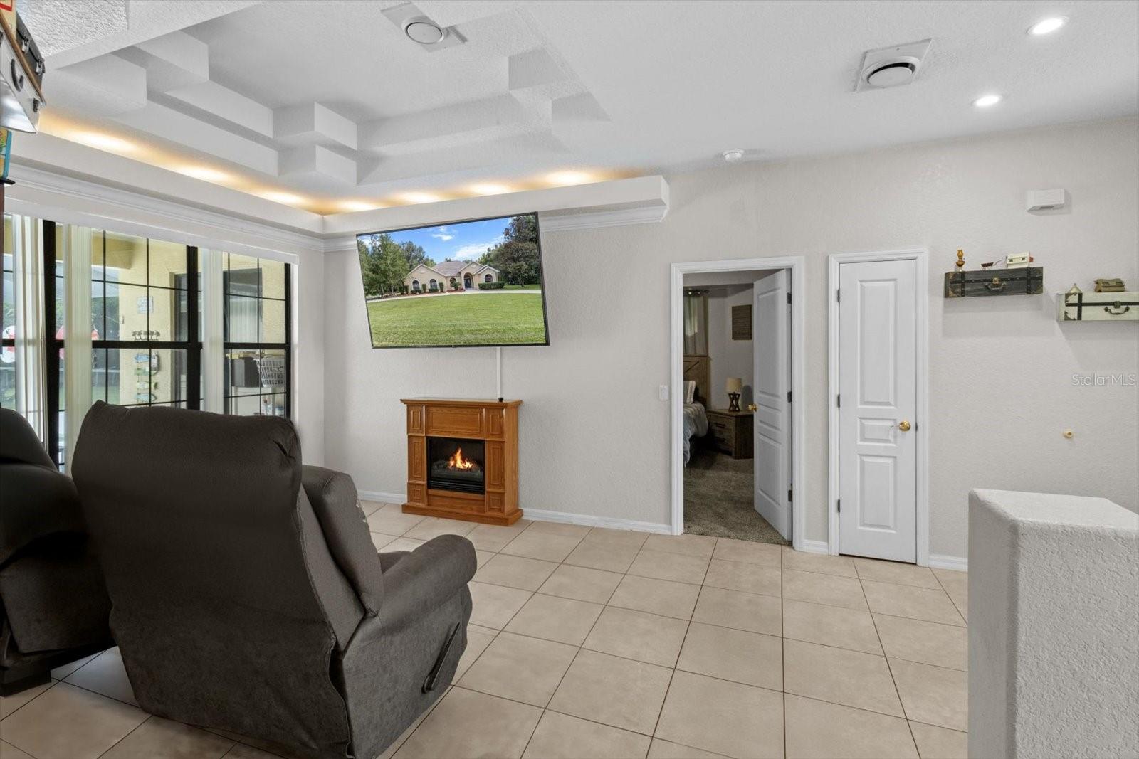 CITRUS HILLS 1ST ADD - Residential