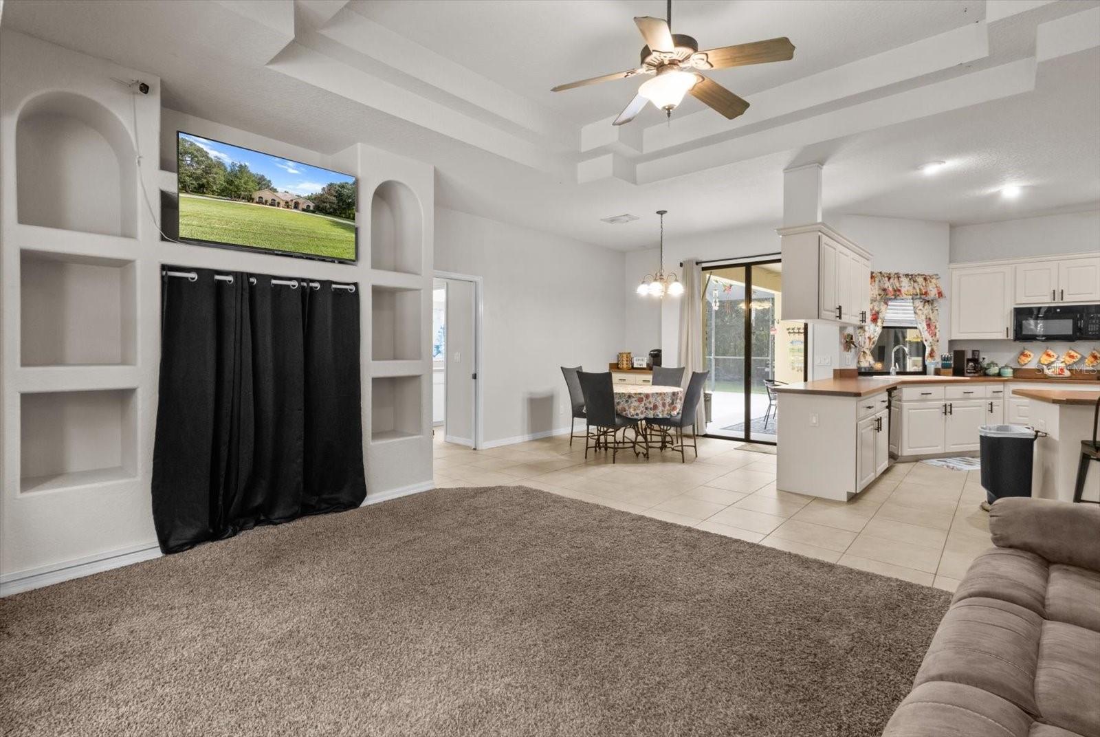 CITRUS HILLS 1ST ADD - Residential