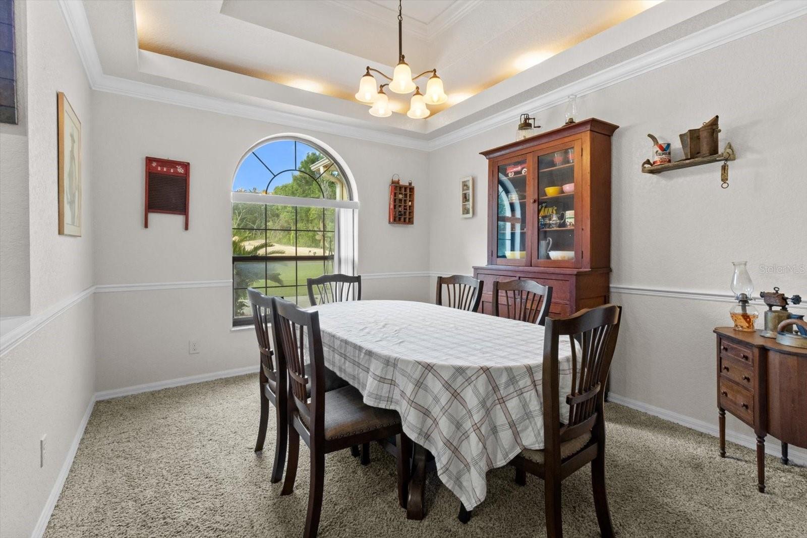 CITRUS HILLS 1ST ADD - Residential