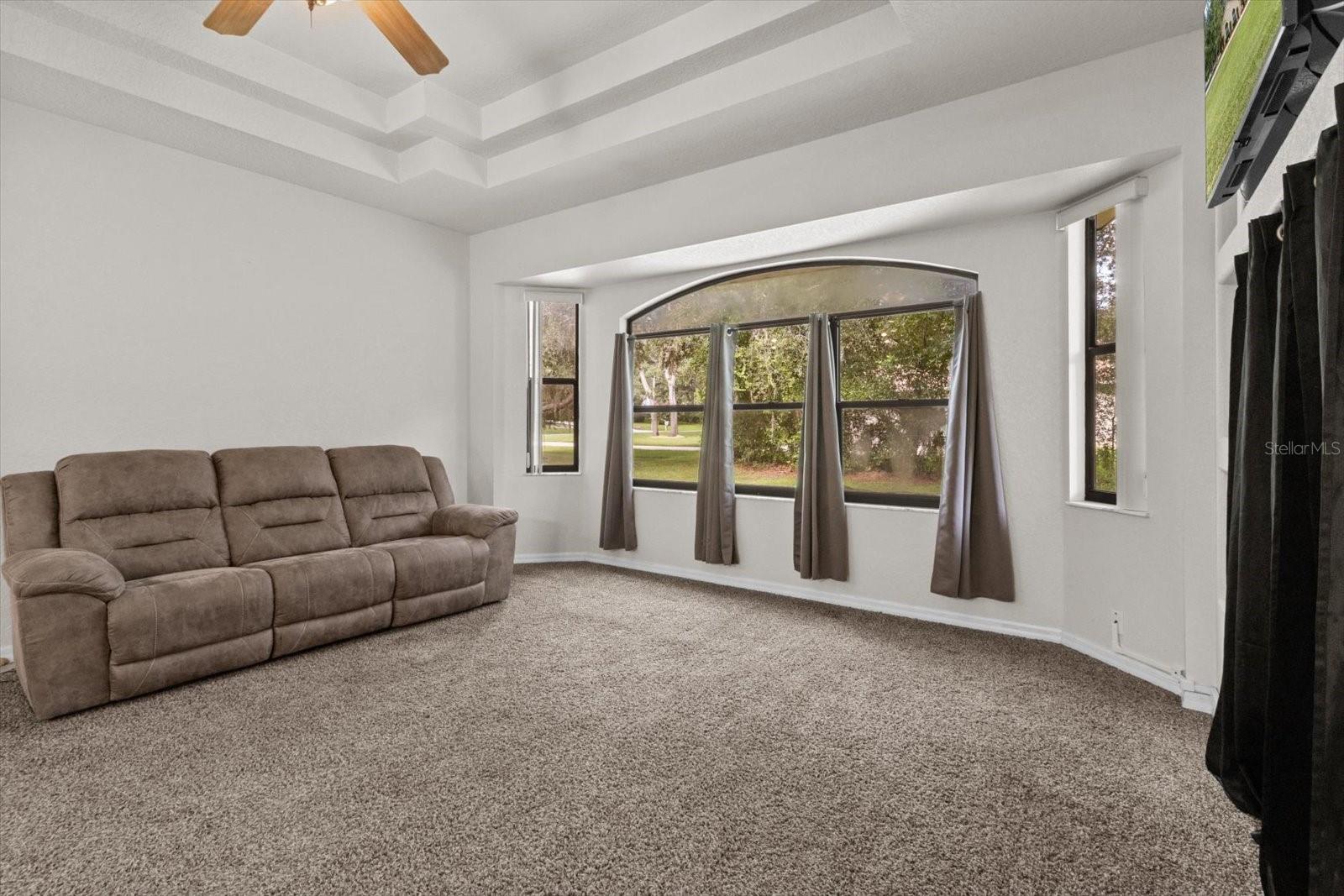 CITRUS HILLS 1ST ADD - Residential