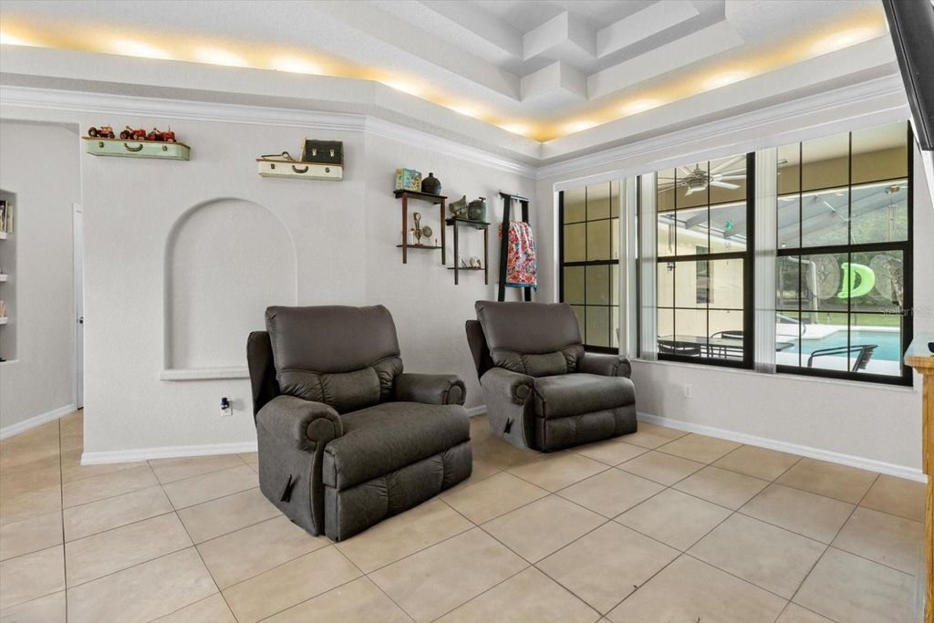 Photo of 657 W Keller Street, Hernando, FL 34442 (MLS # TB8410671)