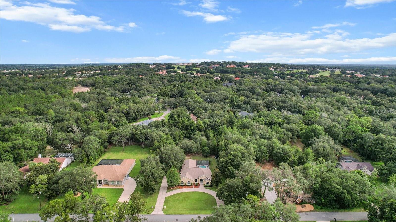 CITRUS HILLS 1ST ADD - Residential