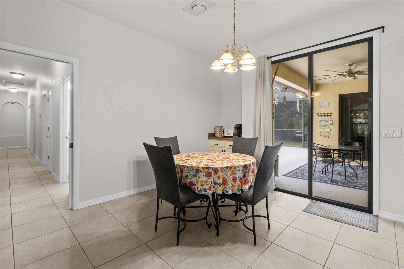 CITRUS HILLS 1ST ADD - Residential