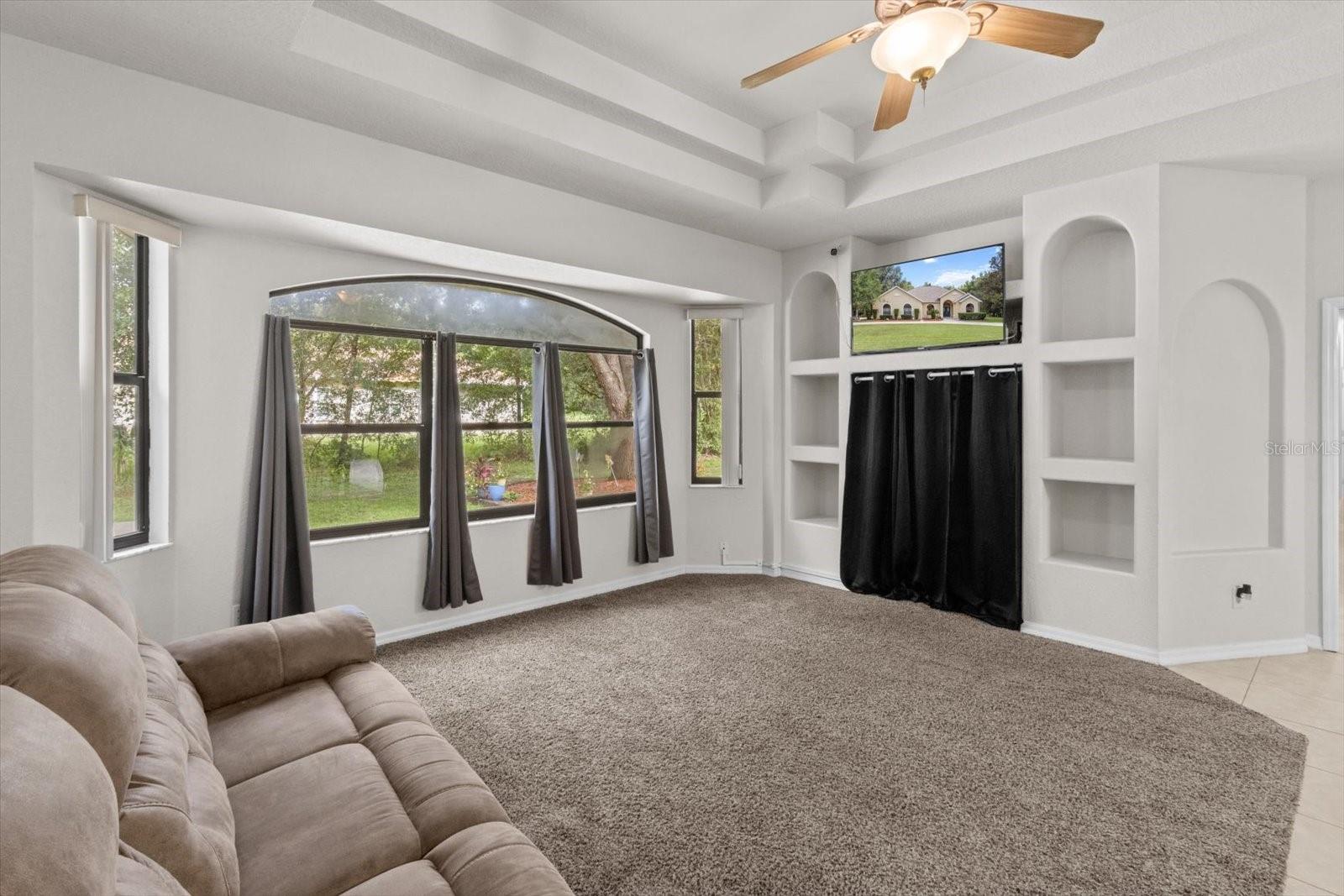 CITRUS HILLS 1ST ADD - Residential