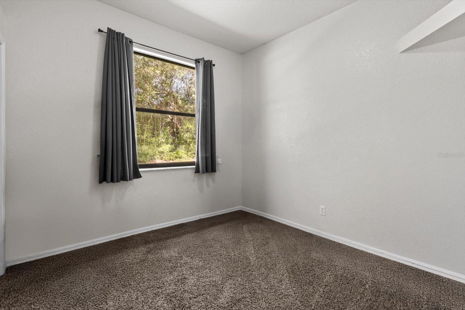 CITRUS HILLS 1ST ADD - Residential