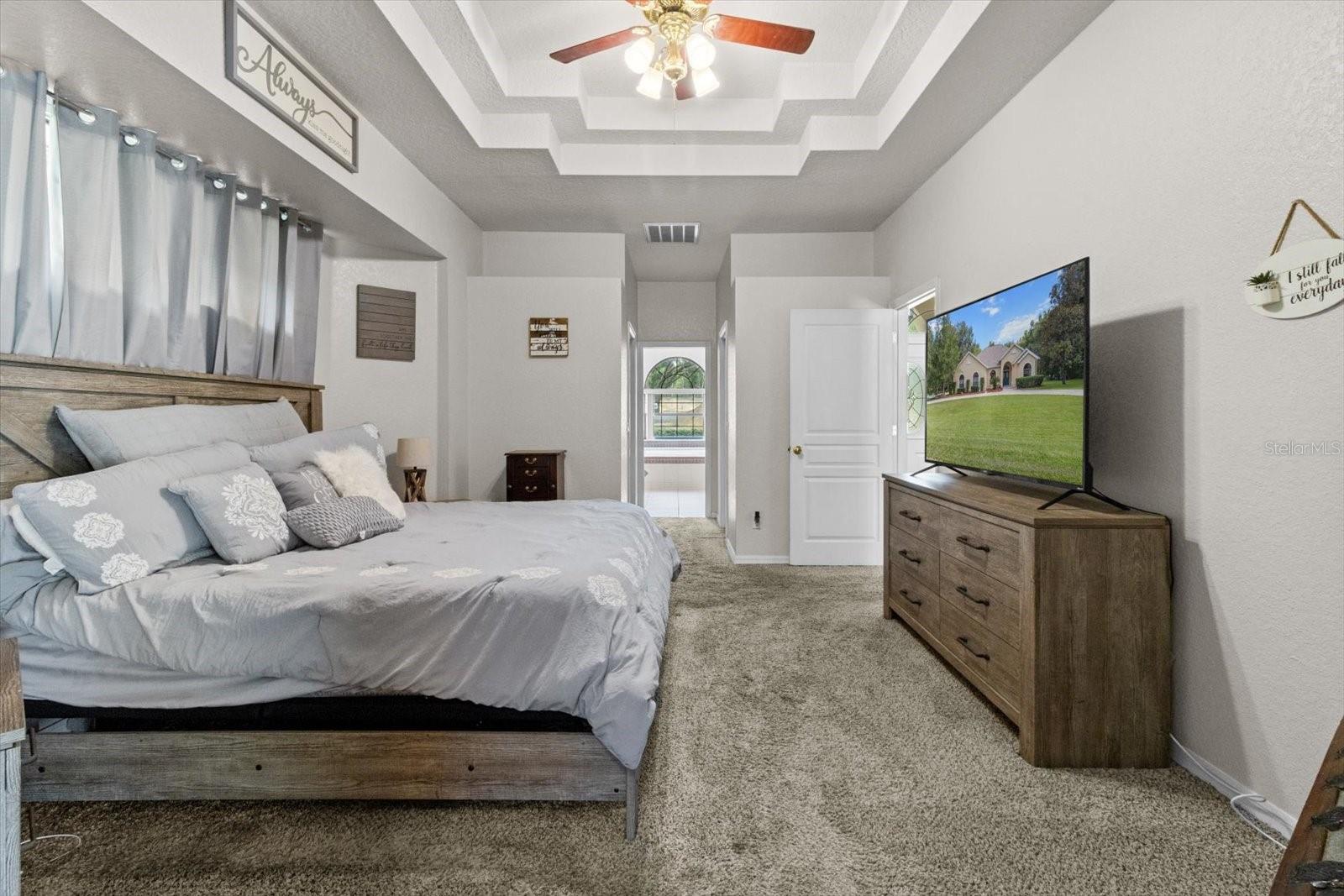 CITRUS HILLS 1ST ADD - Residential