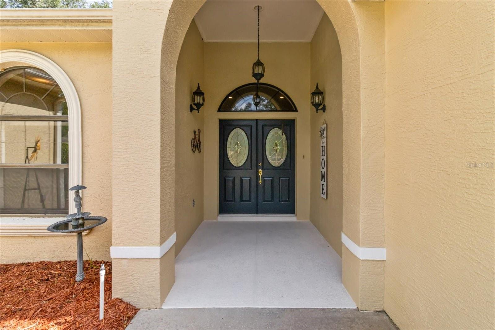 CITRUS HILLS 1ST ADD - Residential