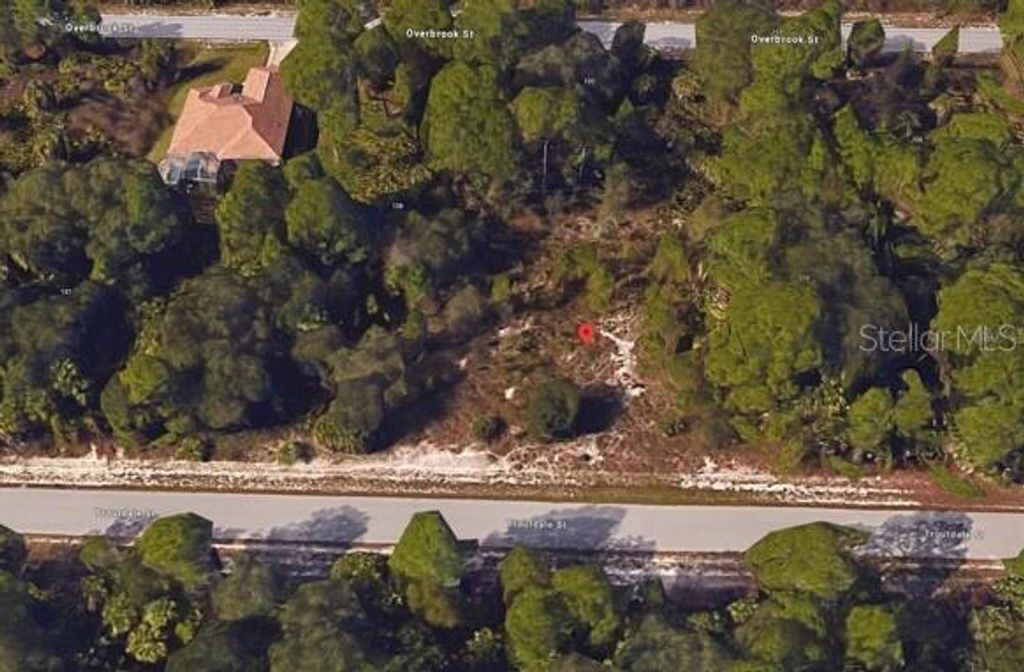 Photo of 121 Troutdale Street, Port Charlotte, FL 33954 (MLS # C7513273)
