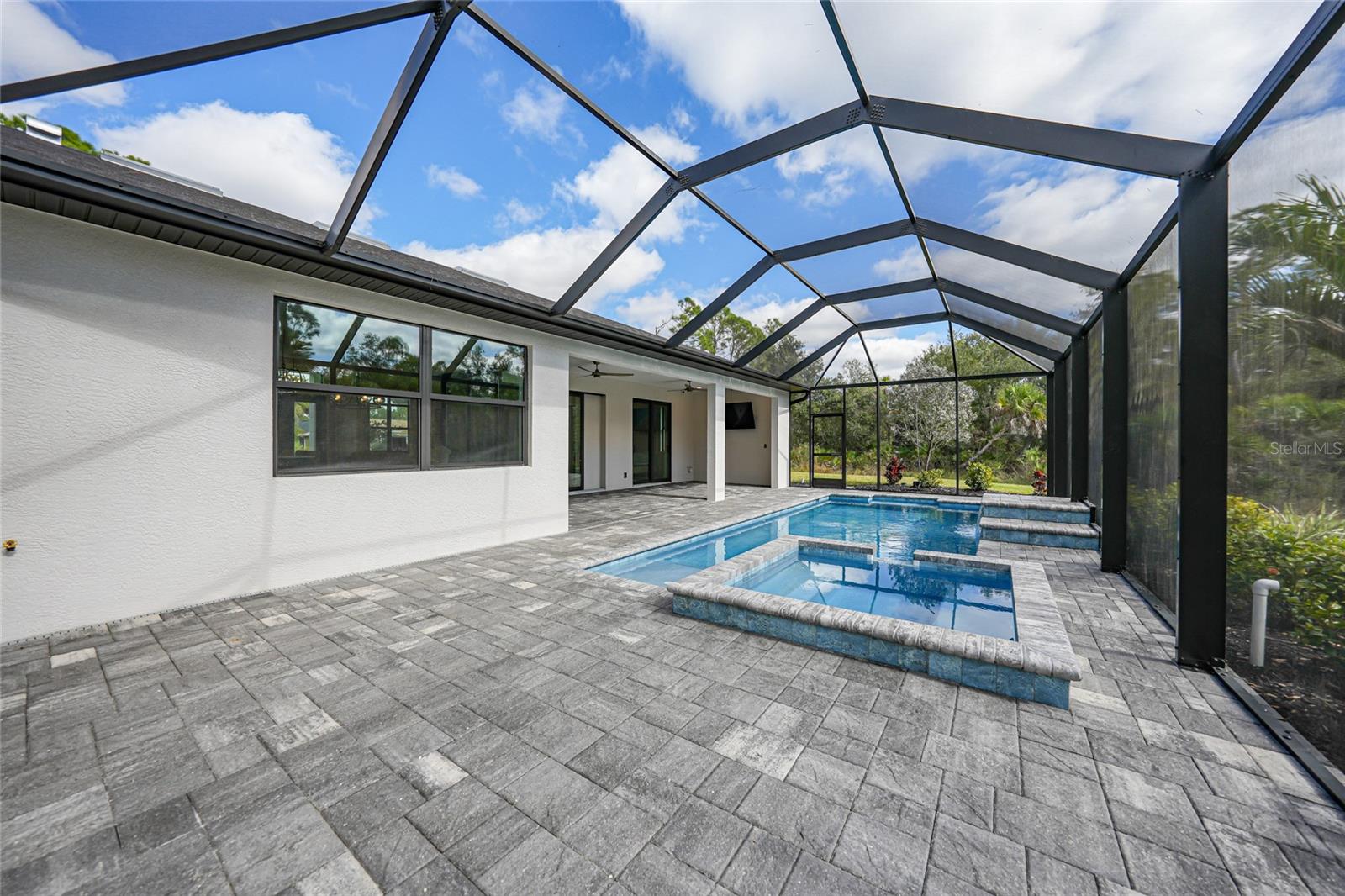 PORT CHARLOTTE SUB 24 - Residential