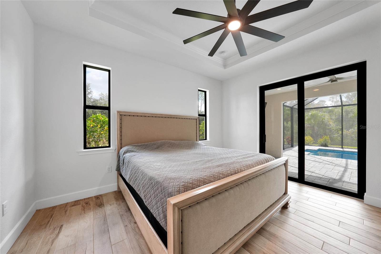 PORT CHARLOTTE SUB 24 - Residential