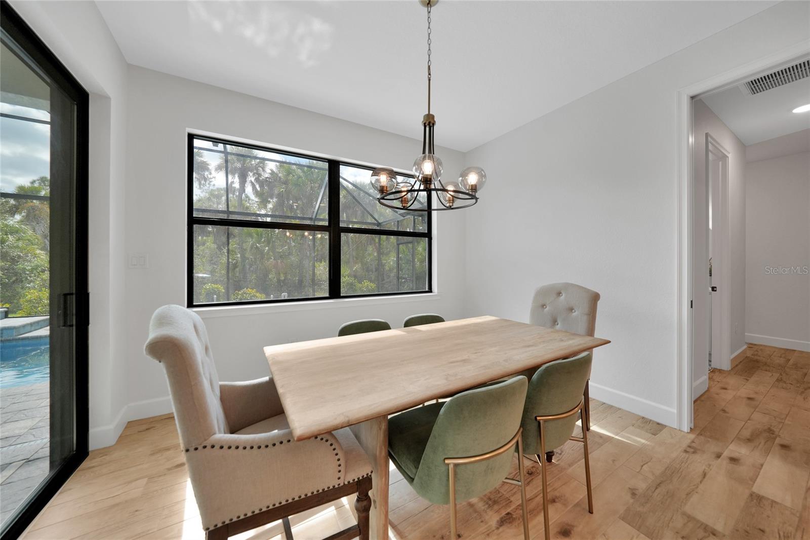 PORT CHARLOTTE SUB 24 - Residential