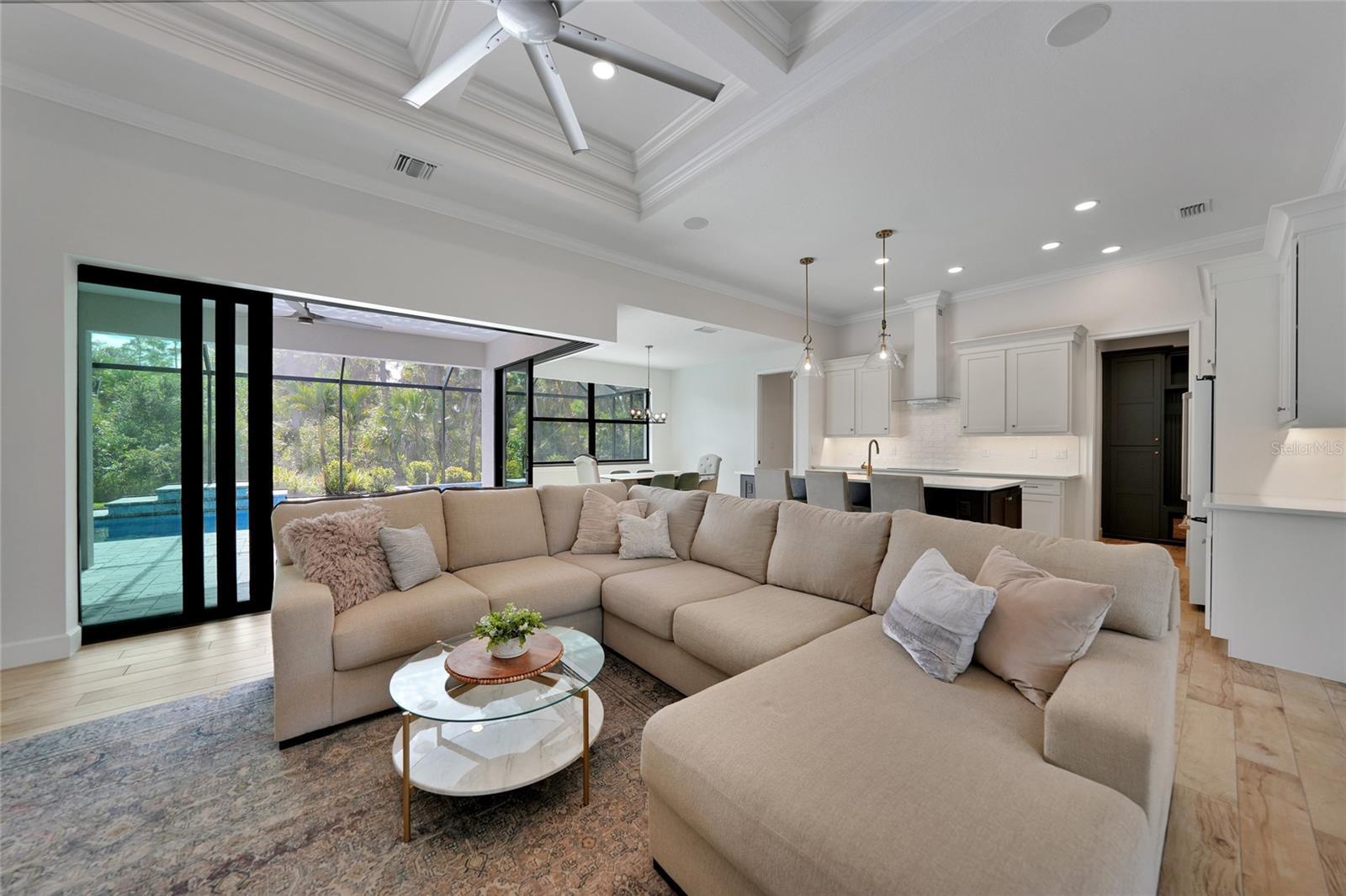 PORT CHARLOTTE SUB 24 - Residential