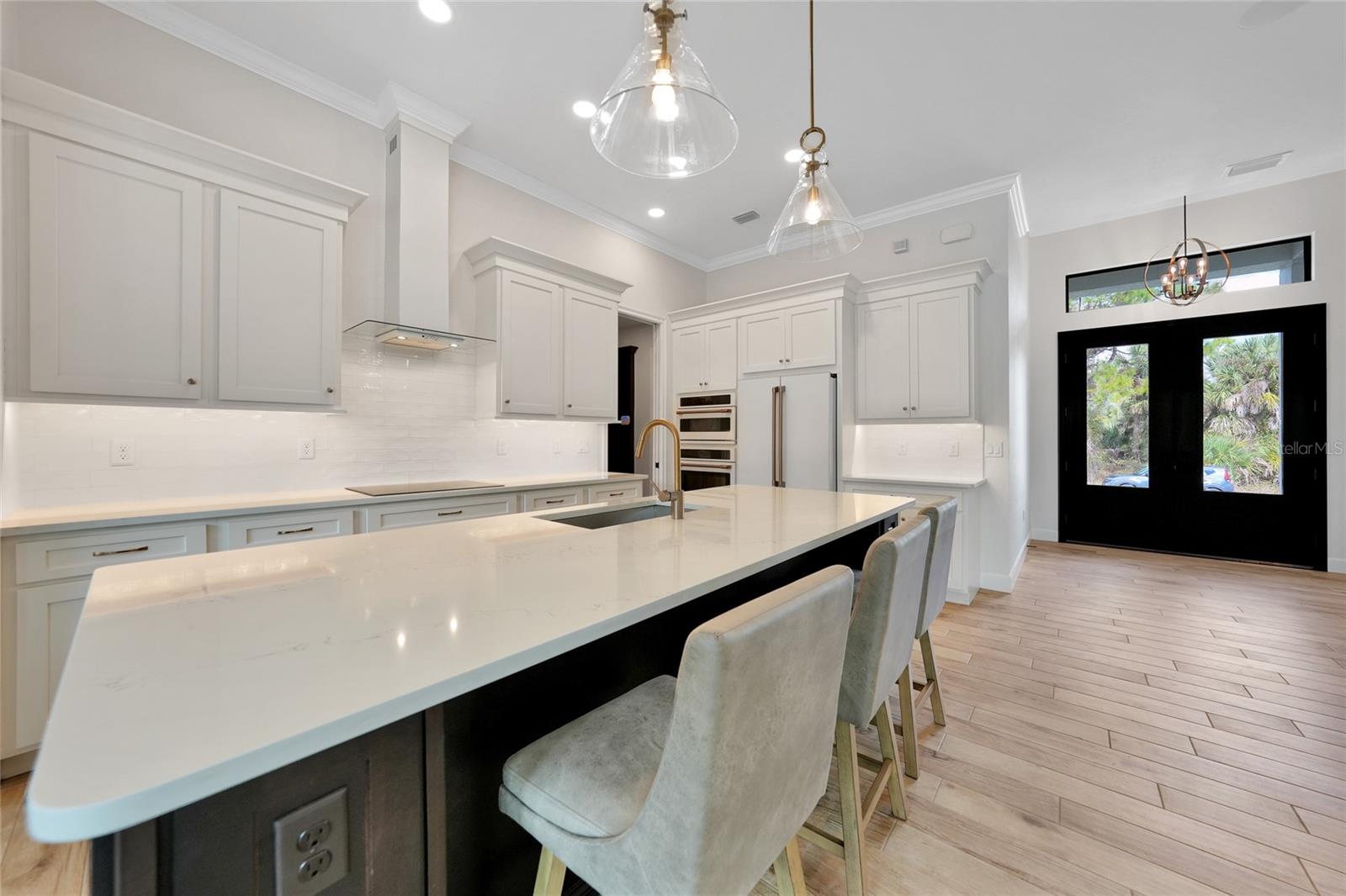 PORT CHARLOTTE SUB 24 - Residential