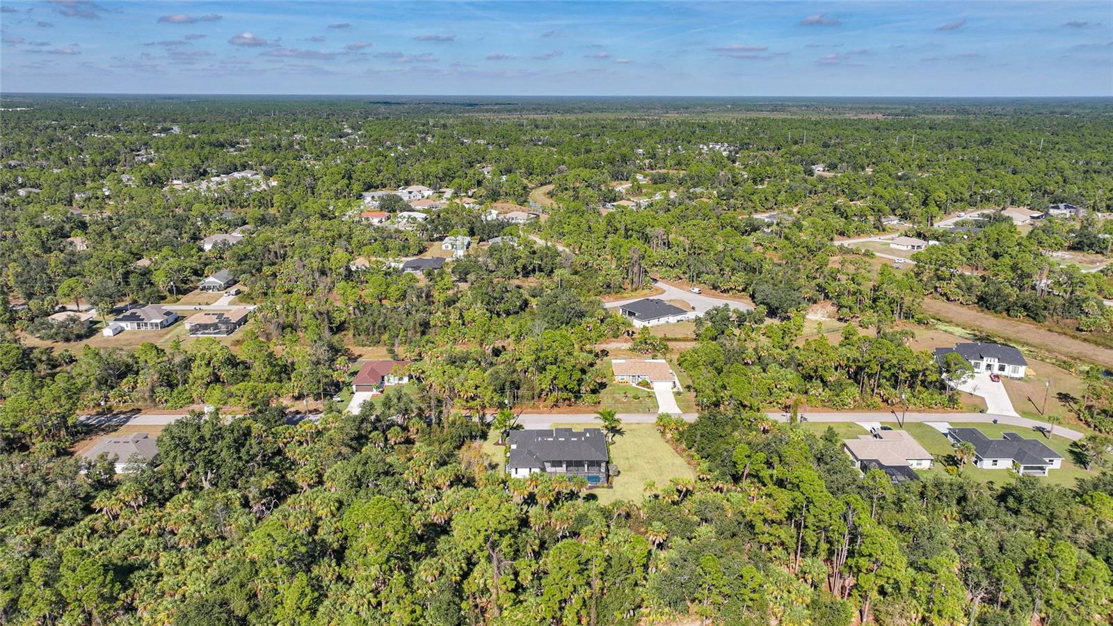 PORT CHARLOTTE SUB 24 - Residential