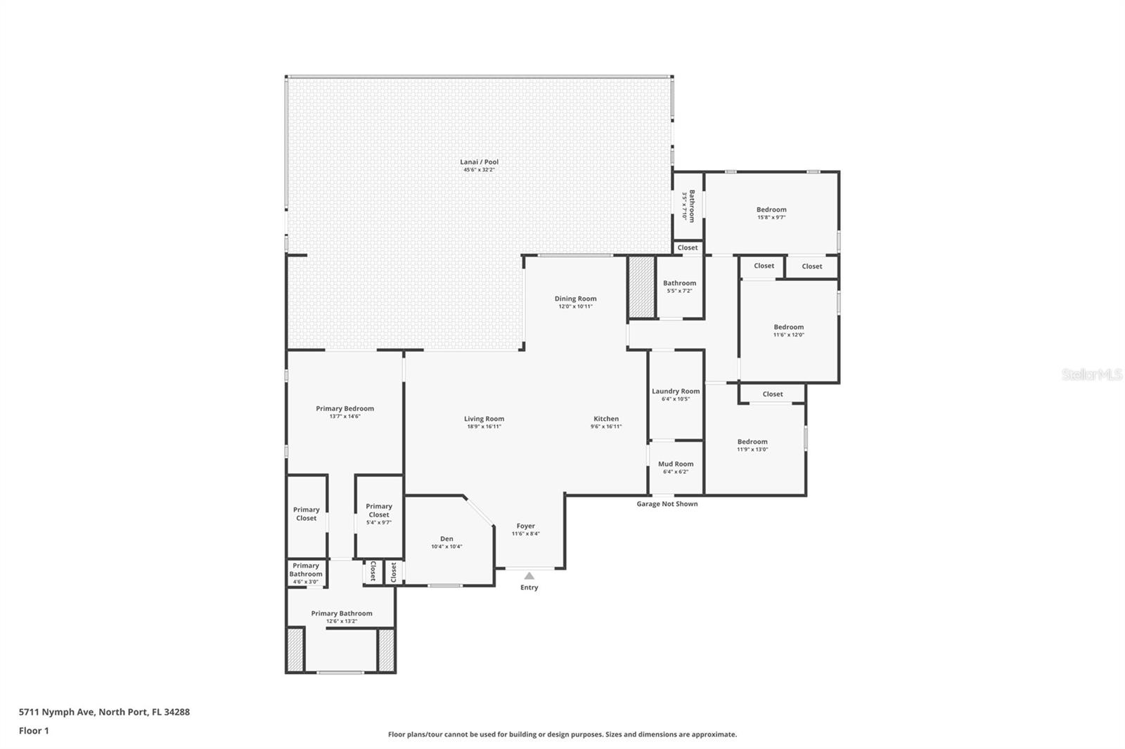 PORT CHARLOTTE SUB 24 - Residential