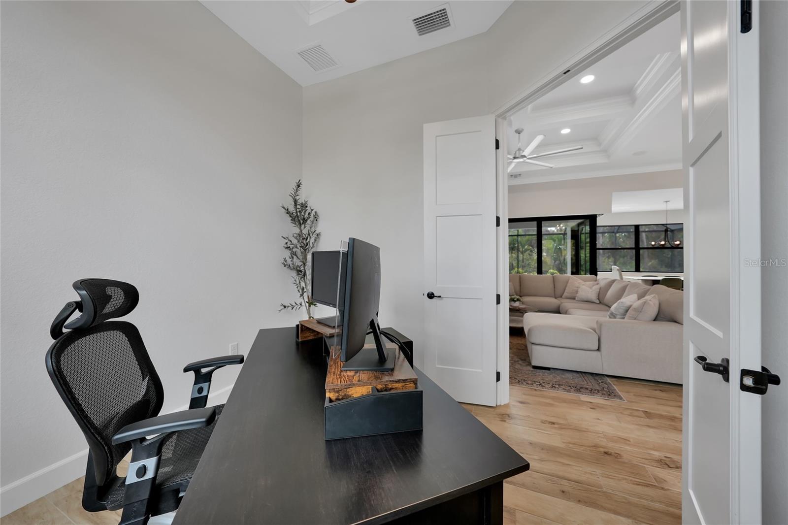 PORT CHARLOTTE SUB 24 - Residential