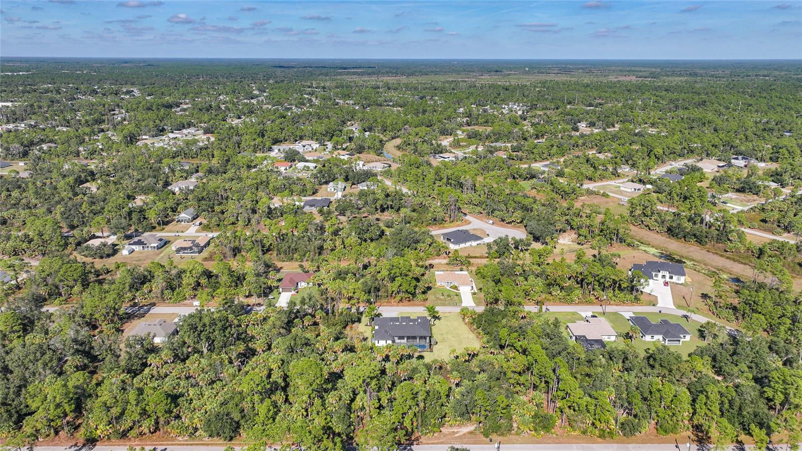 PORT CHARLOTTE SUB 24 - Residential