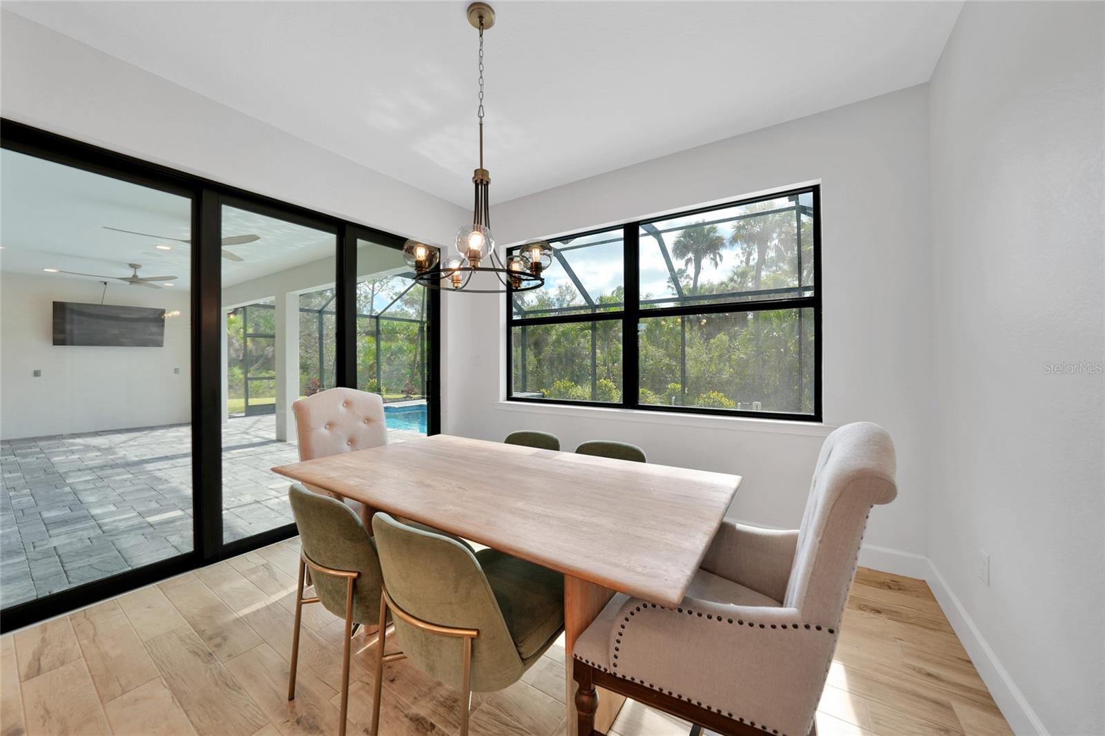 PORT CHARLOTTE SUB 24 - Residential