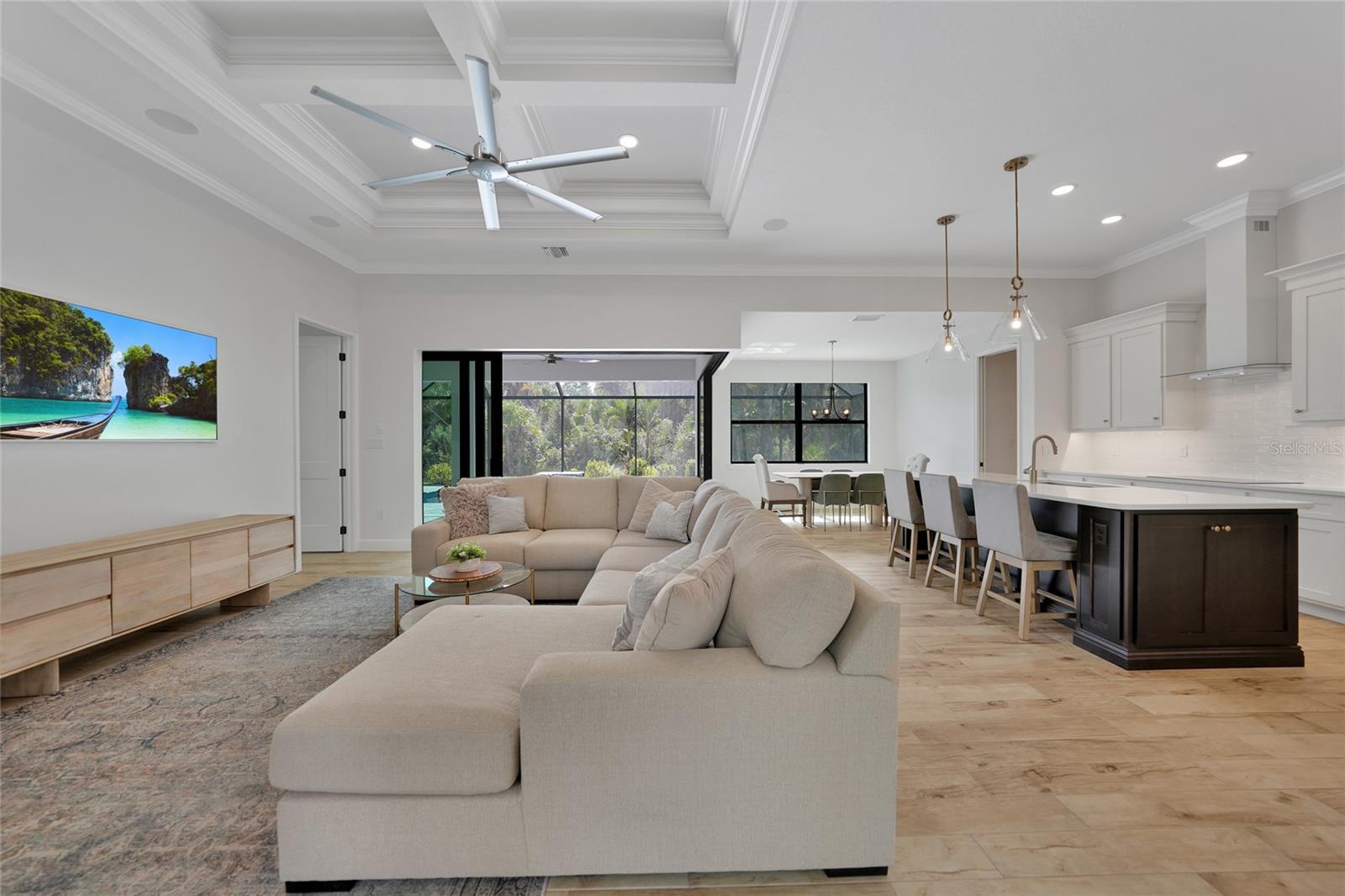 PORT CHARLOTTE SUB 24 - Residential