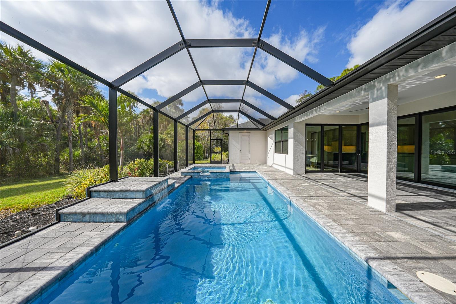 PORT CHARLOTTE SUB 24 - Residential