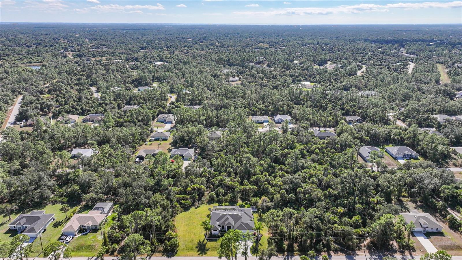 PORT CHARLOTTE SUB 24 - Residential