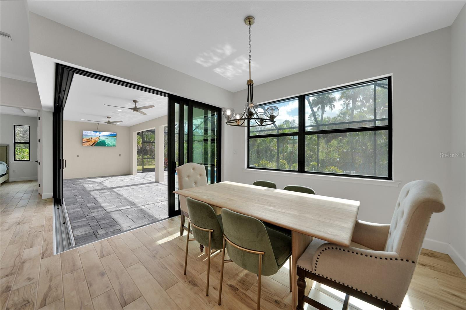 PORT CHARLOTTE SUB 24 - Residential