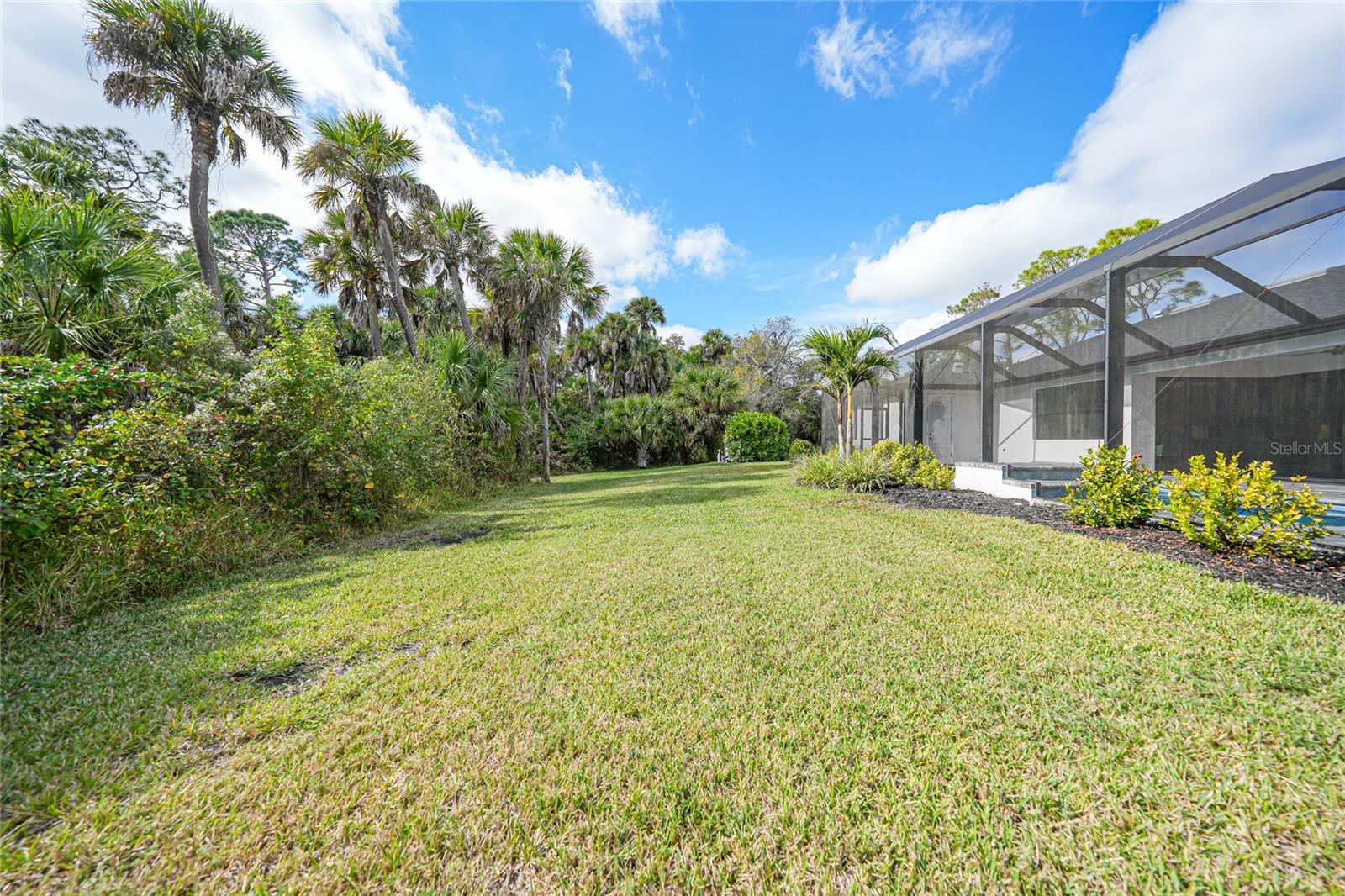 PORT CHARLOTTE SUB 24 - Residential